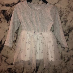 Toddler Dress